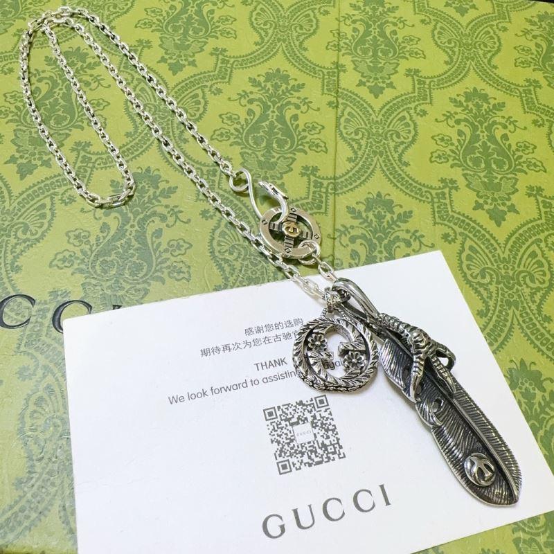 Gucci Necklaces